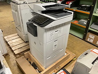 Hp t3u56a kopieermachine - afbeelding 1 van  2
