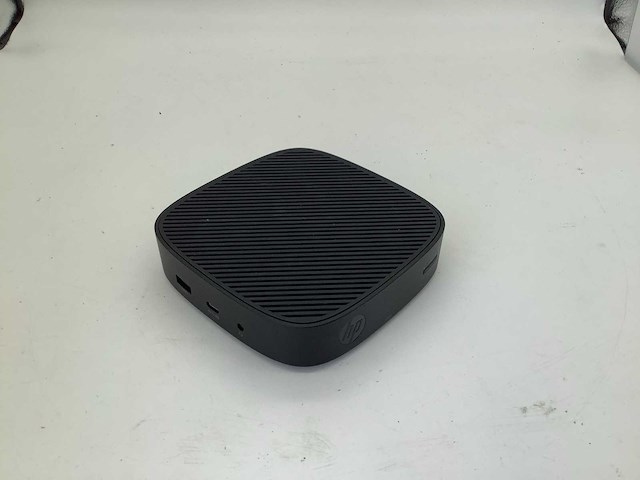 Hp t430 desktop thin client - afbeelding 3 van  7