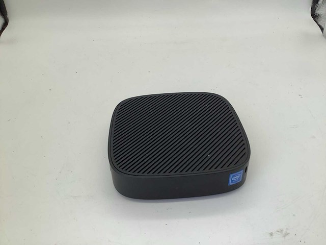 Hp t430 desktop thin client - afbeelding 6 van  7