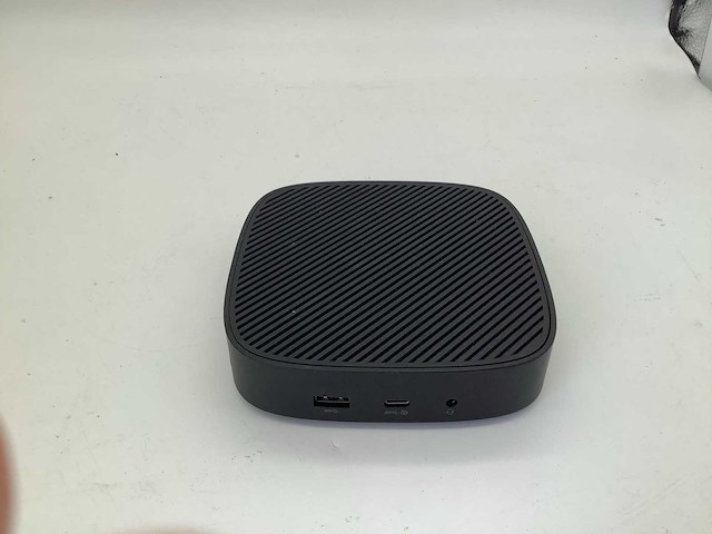 Hp t430 desktop thin client - afbeelding 2 van  4