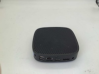 Hp t430 desktop thin client - afbeelding 3 van  4