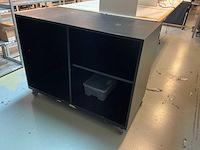 Hp t510 werkplaatstafel met thinclient met monitor - afbeelding 10 van  10