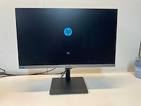 Hp t520 desktop met monitor - afbeelding 5 van  7