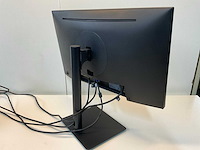 Hp t520 desktop met monitor - afbeelding 6 van  7