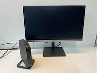 Hp t530 thin client - afbeelding 2 van  7