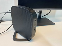 Hp t530 thin client - afbeelding 5 van  7