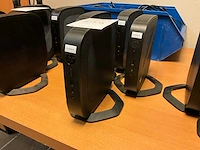 Hp t540 thin client (4x) - afbeelding 3 van  3