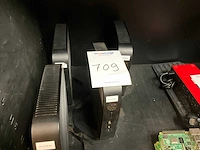 Hp t540 thin client (4x) - afbeelding 2 van  4