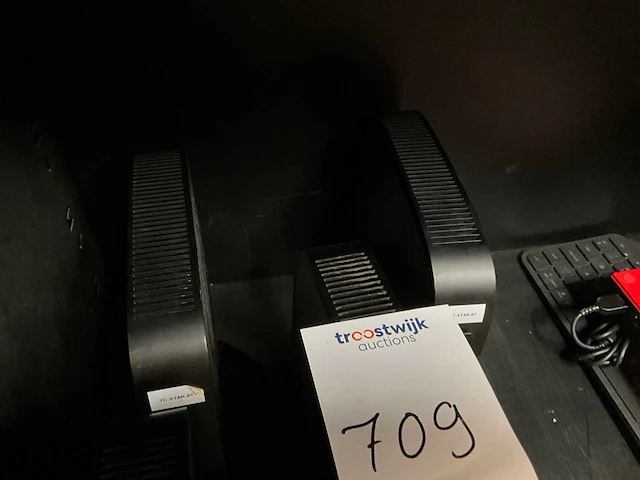 Hp t540 thin client (4x) - afbeelding 3 van  4
