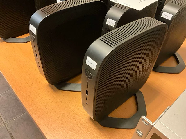 Hp t540 thin client (7x) - afbeelding 3 van  5