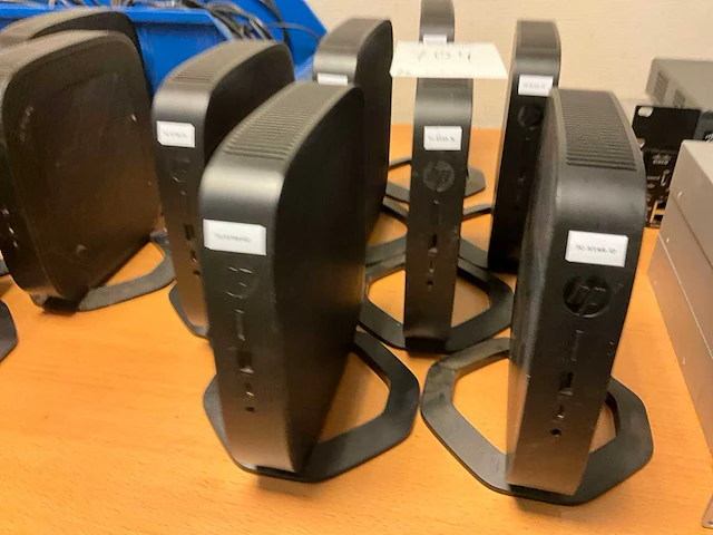 Hp t540 thin client (7x) - afbeelding 4 van  5