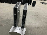 Hp t5740 thin clients desktop (2x) - afbeelding 2 van  6