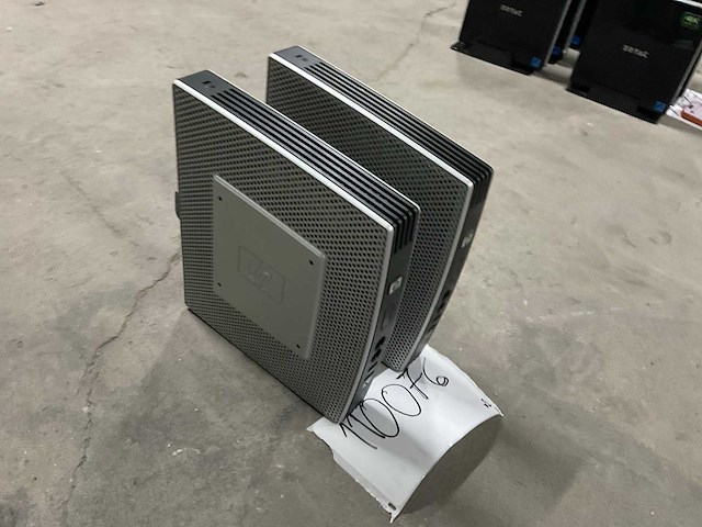 Hp t5740 thin clients desktop (2x) - afbeelding 3 van  6