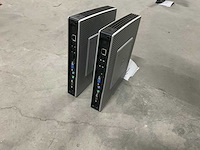 Hp t5740 thin clients desktop (2x) - afbeelding 5 van  6