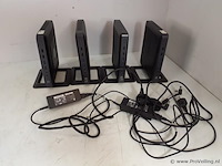 Hp t620 thin client - afbeelding 1 van  7