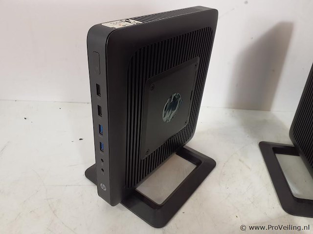 Hp t620 thin client - afbeelding 2 van  7