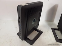 Hp t620 thin client - afbeelding 2 van  7