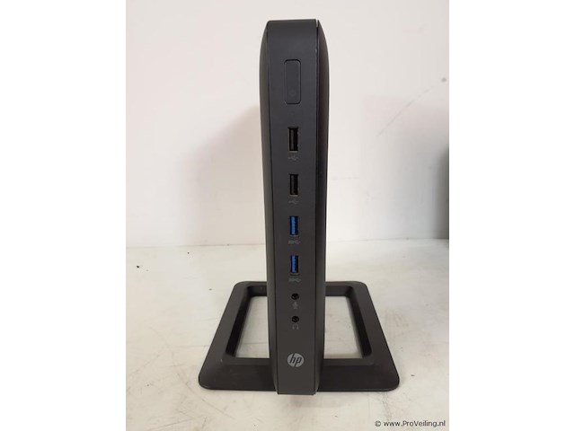 Hp t620 thin client - afbeelding 3 van  7