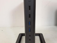 Hp t620 thin client - afbeelding 3 van  7