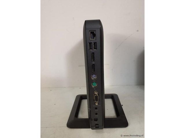 Hp t620 thin client - afbeelding 4 van  7