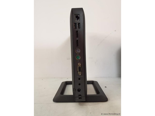 Hp t620 thin client - afbeelding 7 van  7