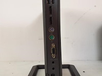 Hp t620 thin client - afbeelding 7 van  7