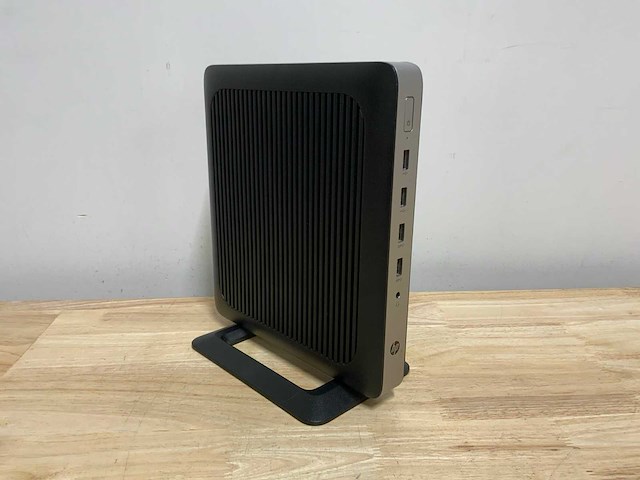 Hp t630 desktop (17x) - afbeelding 2 van  7