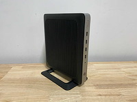 Hp t630 desktop (17x) - afbeelding 2 van  7