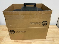 Hp t630 desktop (17x) - afbeelding 6 van  7
