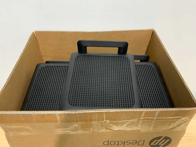 Hp t630 desktop (17x) - afbeelding 7 van  7