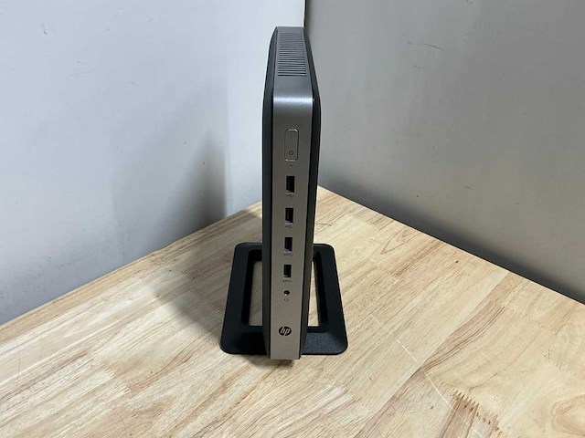 Hp t630 thin client desktop (18x) - afbeelding 1 van  7