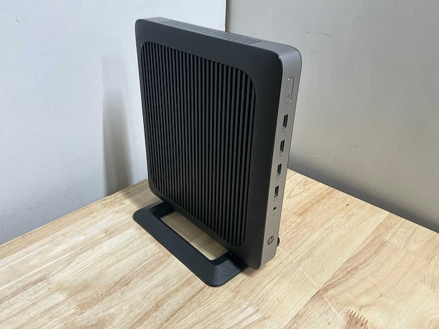 Hp t630 thin client desktop (18x) - afbeelding 2 van  7