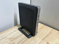 Hp t630 thin client desktop (18x) - afbeelding 2 van  7