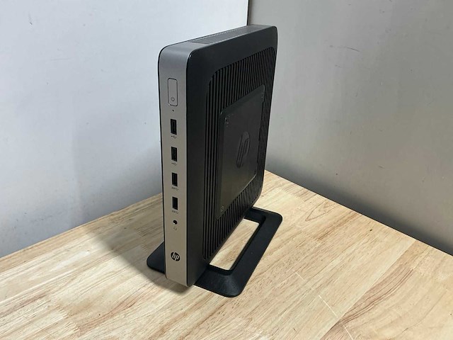Hp t630 thin client desktop (18x) - afbeelding 3 van  7