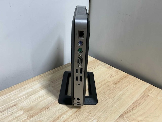 Hp t630 thin client desktop (18x) - afbeelding 4 van  7