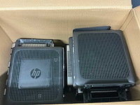 Hp t630 thin client desktop (18x) - afbeelding 6 van  7