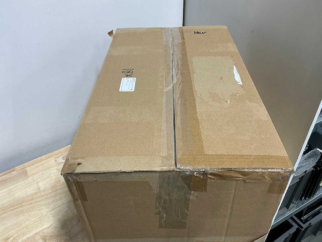 Hp t630 thin client desktop (18x) - afbeelding 7 van  7