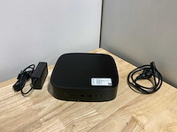Hp t740 thinclient desktop - afbeelding 1 van  4