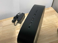 Hp t740 thinclient desktop - afbeelding 3 van  4