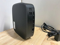 Hp t740 thinclient desktop - afbeelding 4 van  4