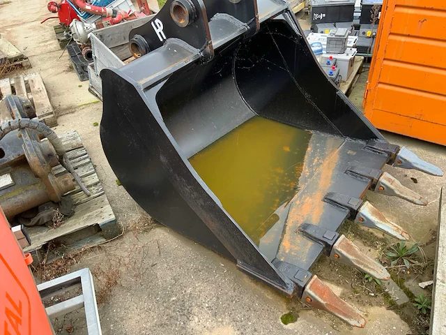 Hp tandenbak - afbeelding 1 van  6