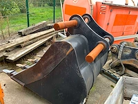 Hp tandenbak - afbeelding 5 van  6