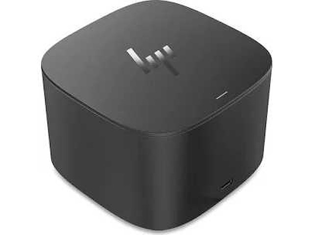 Hp tb dock g2 w/ combo cable (10x) - afbeelding 1 van  3