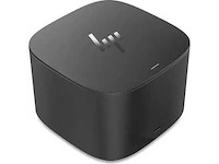 Hp tb dock g2 w/ combo cable (10x)