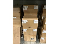 Hp tb dock g2 w/ combo cable (10x) - afbeelding 3 van  3