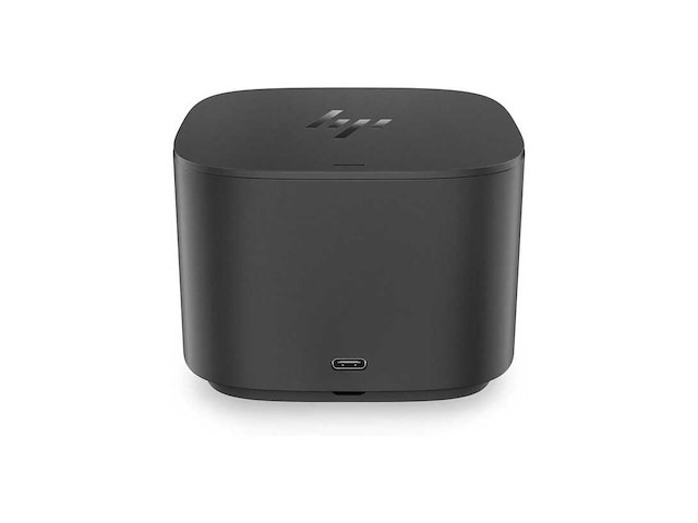 Hp tb dock g2 w/ combo cable - afbeelding 1 van  3