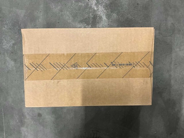 Hp tb dock g2 w/ combo cable - afbeelding 3 van  3