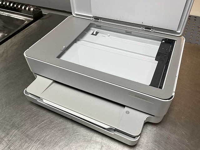 Hp th35bjg0w1 wifi printer - afbeelding 4 van  6