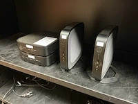Hp thin client (4x) - afbeelding 1 van  6