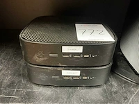 Hp thin client (4x) - afbeelding 2 van  6